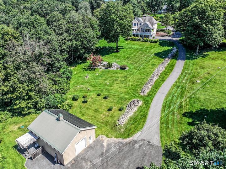 Property Photo:  17 Meredith Lane  CT 06776 
