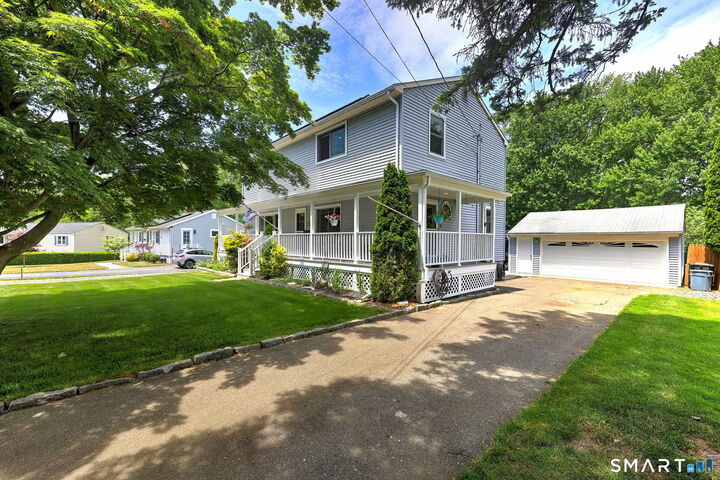 Property Photo:  92 Bird Lane  CT 06460 