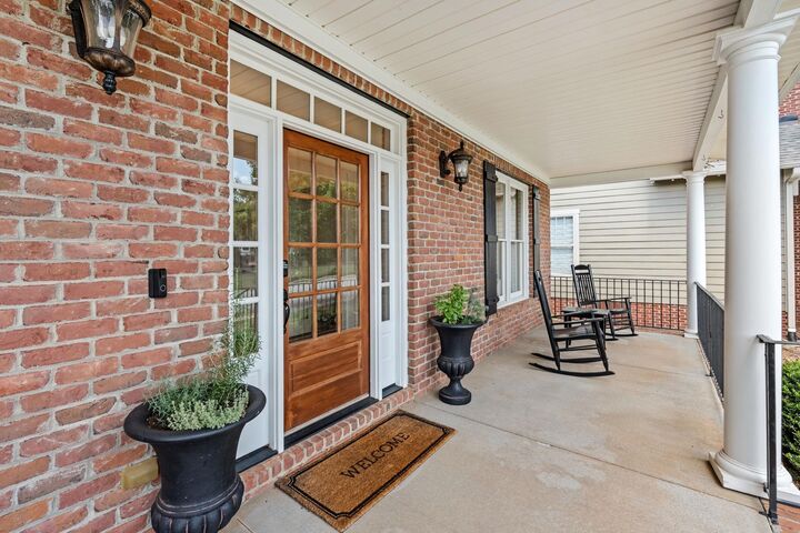 Property Photo: 106 Caitlin Court SC 29680