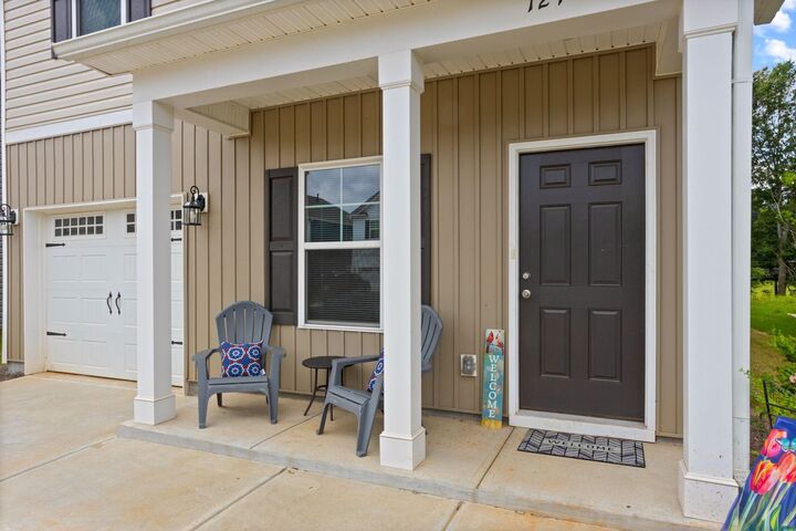 Property Photo:  124 Brown Circle  SC 29642 