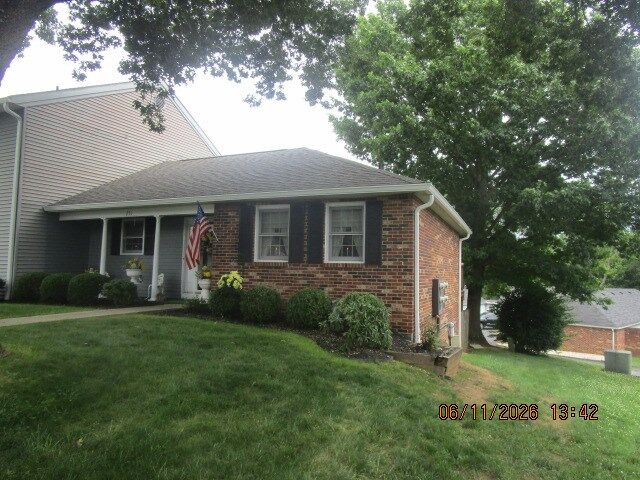 Property Photo:  251 Constitution Drive  OH 45601 