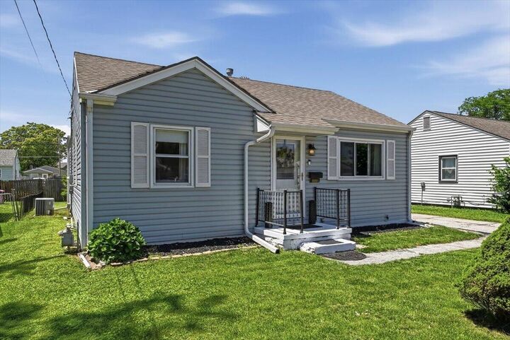 Property Photo:  1016 Pine  Street  IA 51501 