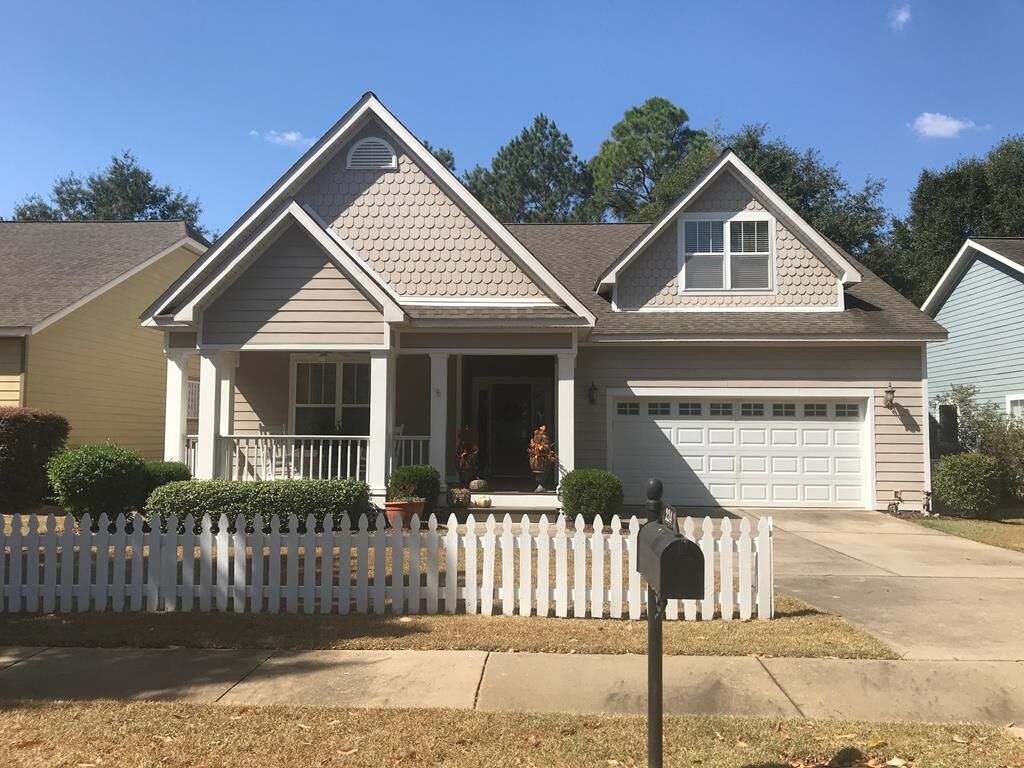 Property Photo:  224 Morning Glory Ln.  AL 36305 