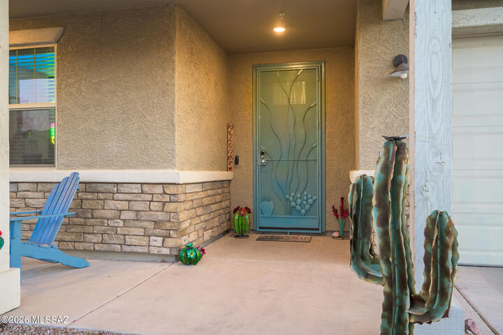 Property Photo: 10709 W Whitehall Drive AZ 85653