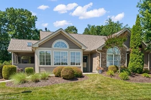 Property Photo: 23 Pitlockry Place NC 27407