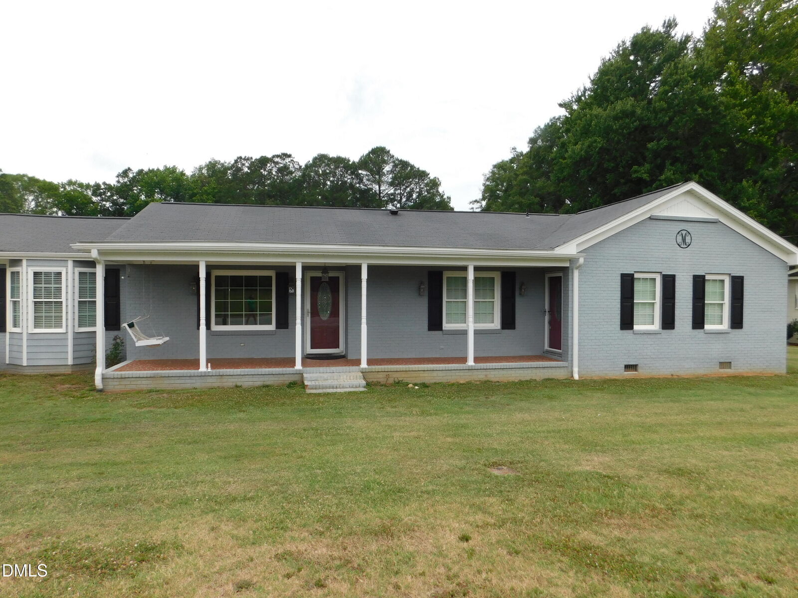 Property Photo:  10392 S Nash Street  NC 27557 