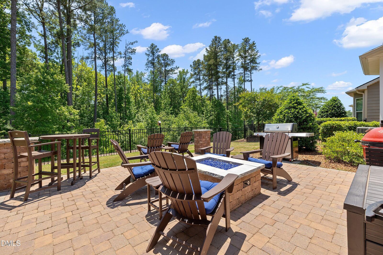 Property Photo:  1032 Atticus Way  NC 27703 