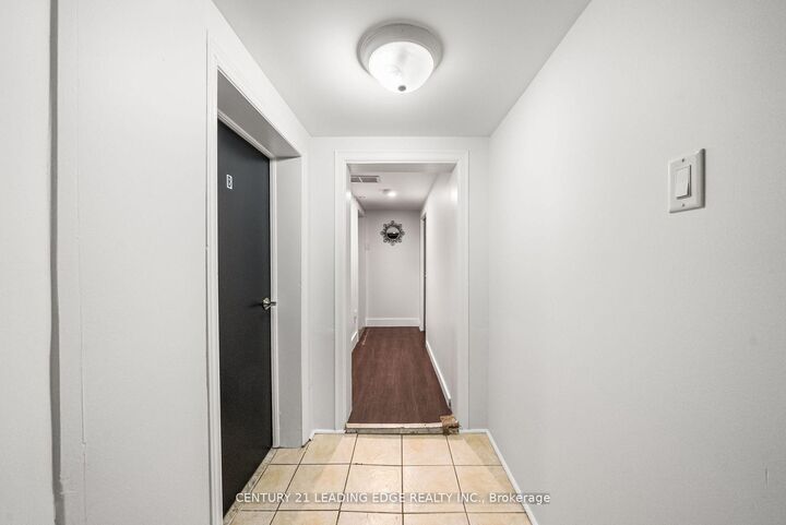Property Photo:  620 Birchmount Road Unit 1B  ON M1K 1P9 