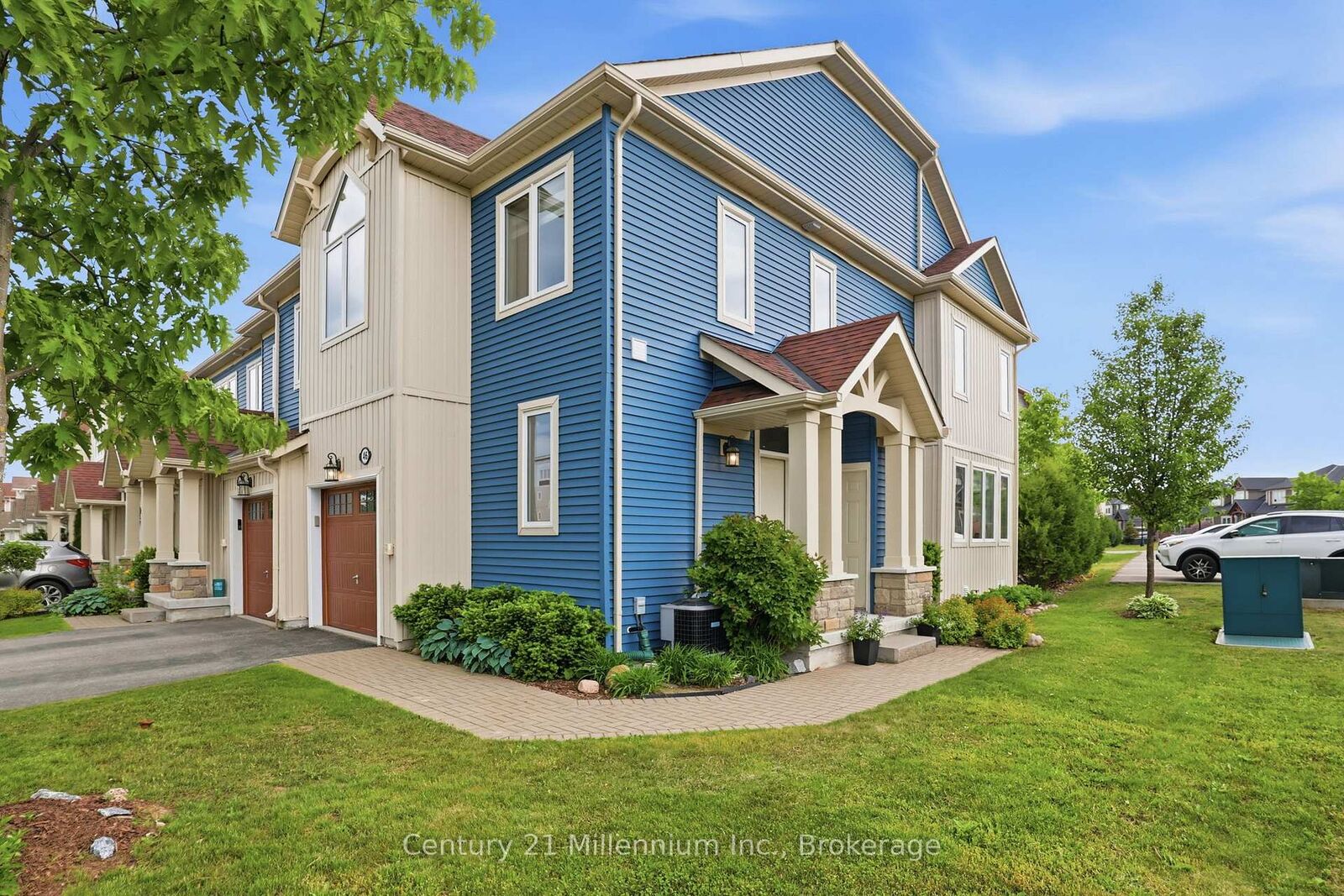 Property Photo: 46 Greaves Avenue ON L9Y 0Z5