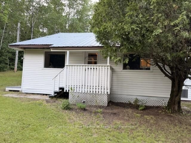 Property Photo: 9280 Highway 63 N/A N ON P0H 2A0