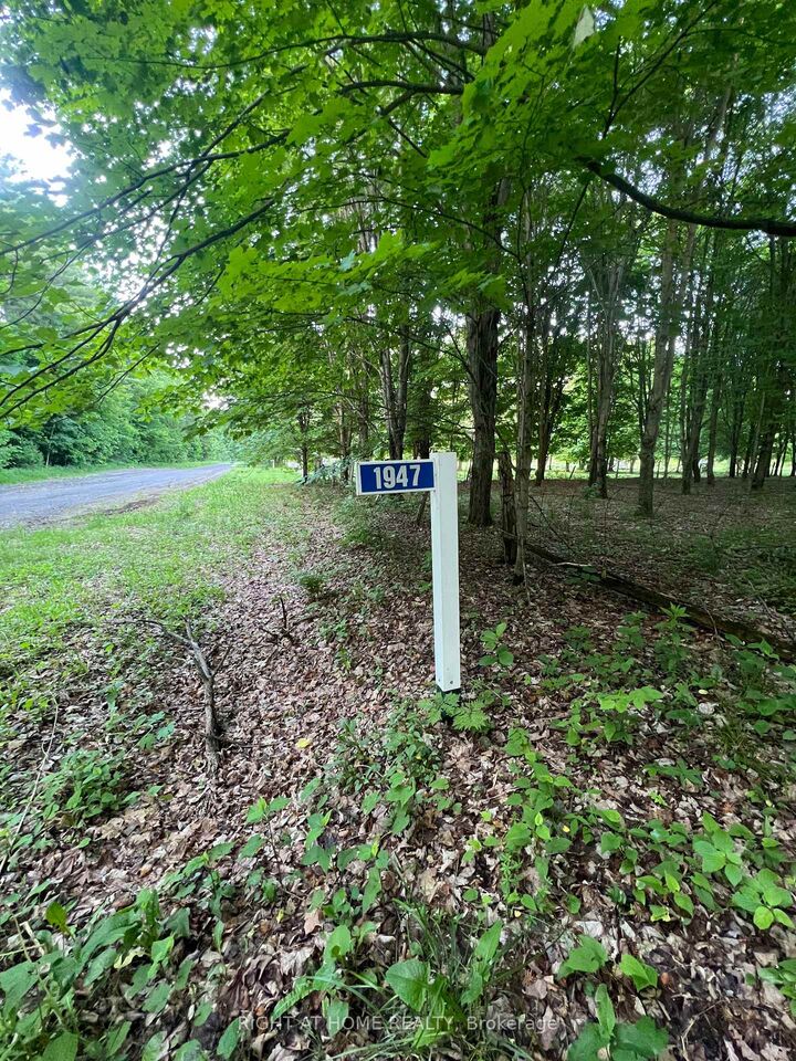 Property Photo:  1947 Route 100 N/A  ON K0A 2M0 