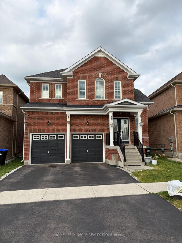 148 Milby Crescent — photo 1