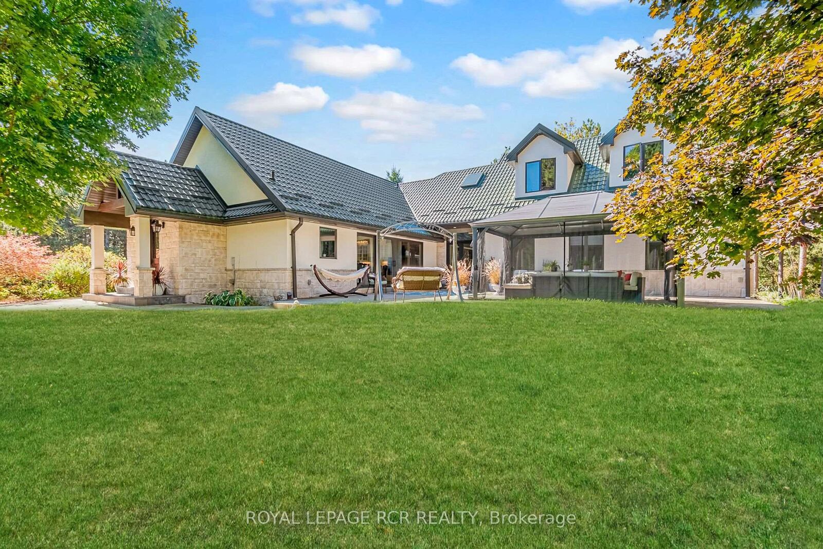 Property Photo: 708321 County Rd 21 N/A ON L9V 0X3
