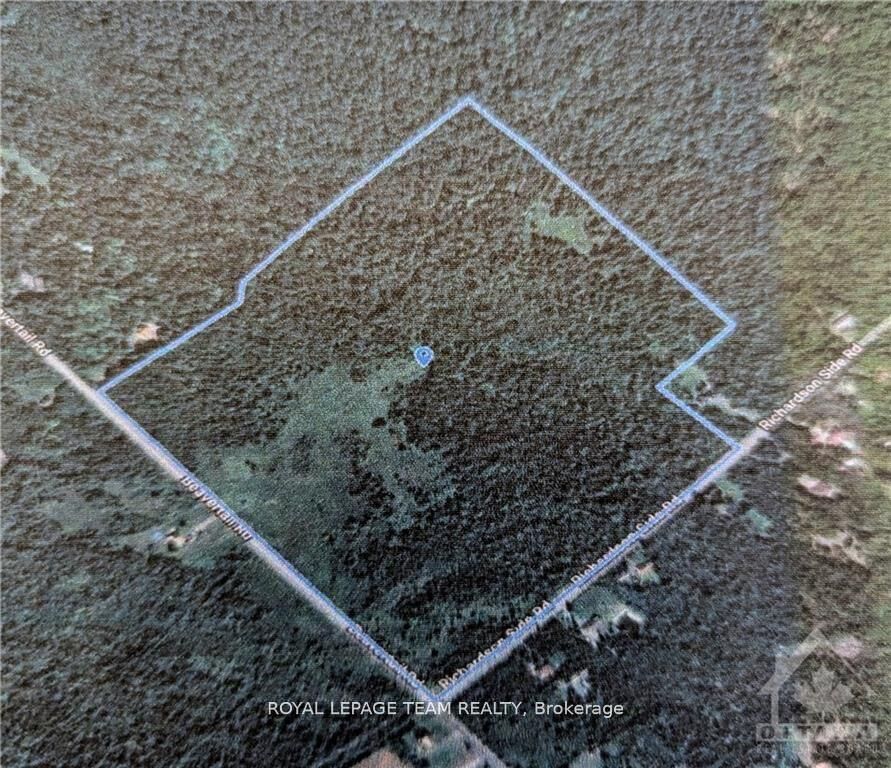Property Photo: 2981 Richardson Side Road ON K0A 1L0