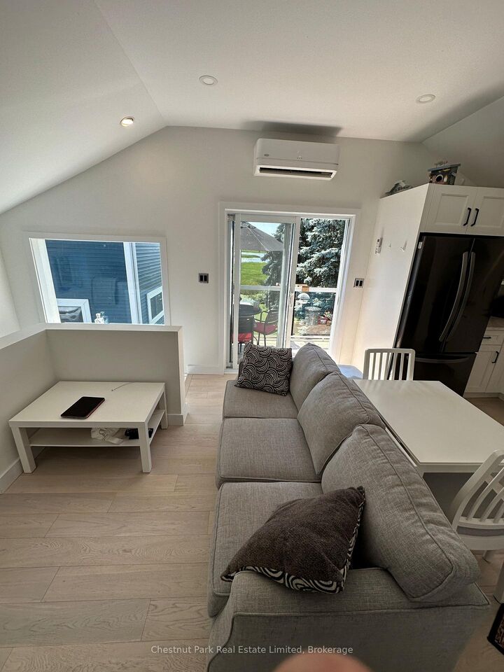 Property Photo: 78 Island Road ON K0K 2T0