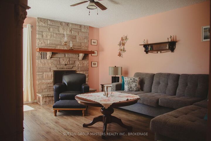 Property Photo: 4374 County Road 1 N/A ON K0K 3N0
