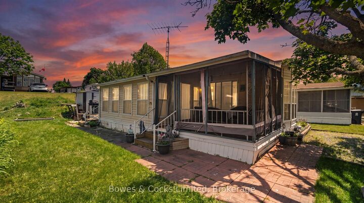 Property Photo: 13 Trillium Drive ON K0L 2G0