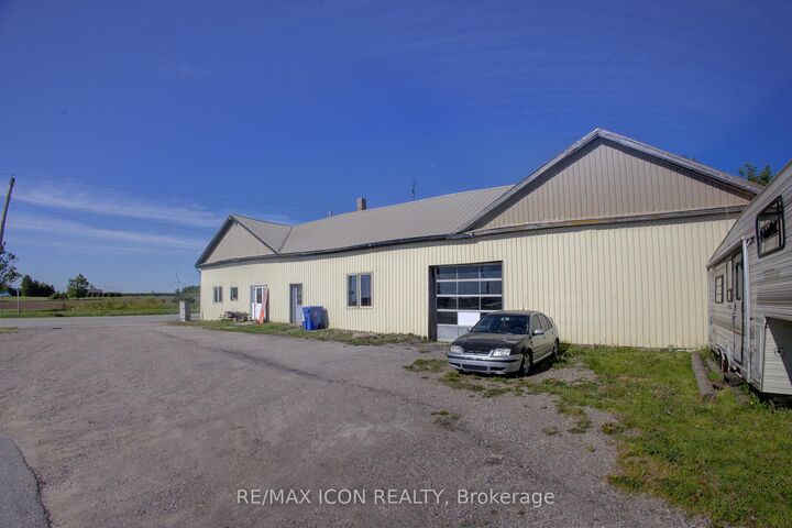 Property Photo: 518306 County 124 Road ON L0N 1S7