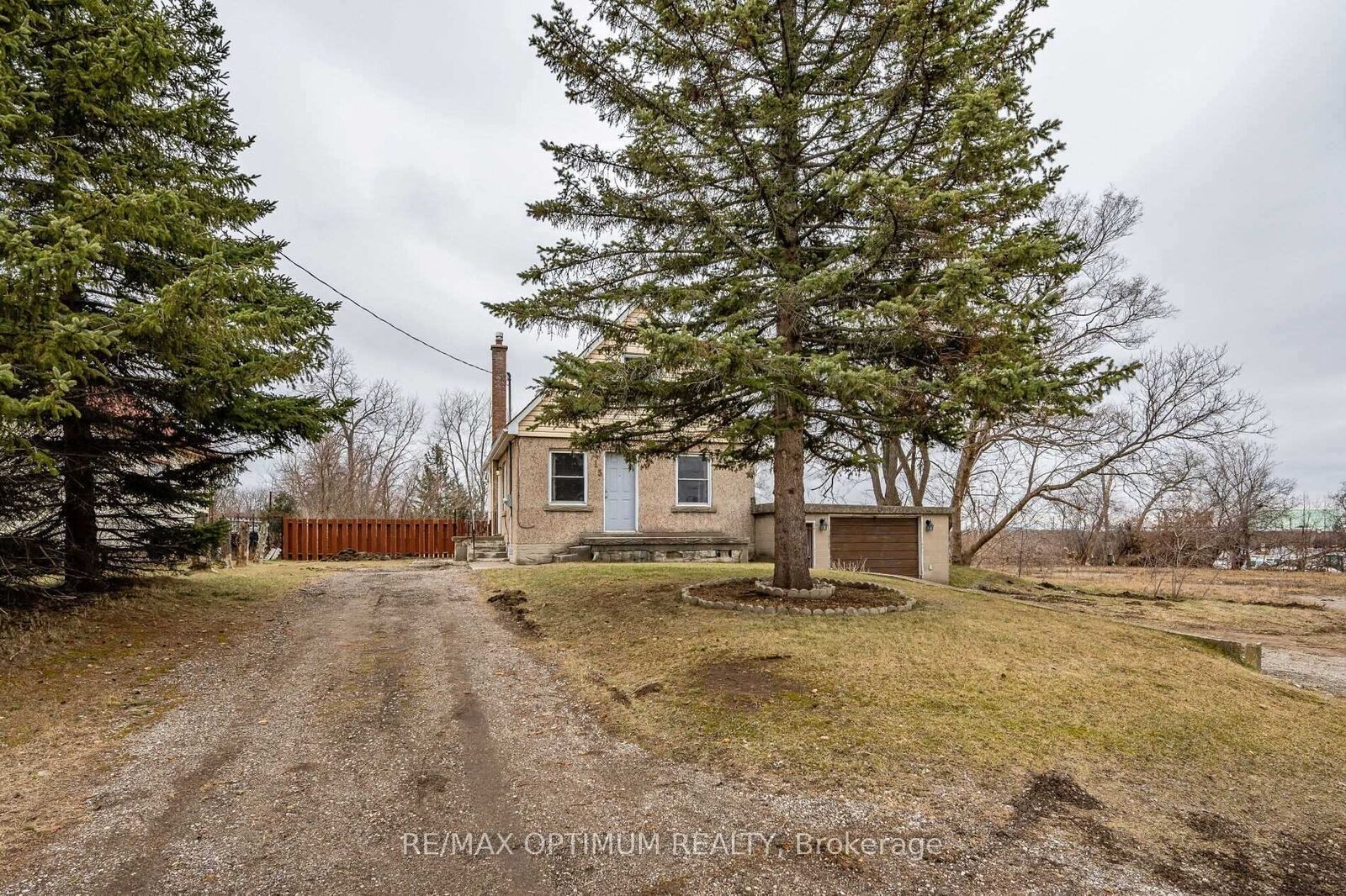 Property Photo: 715 Main Street S ON N1R 5S7