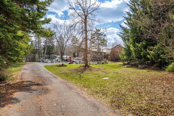 Property Photo: 443 Goodwood Road N/A ON L0C 1A0