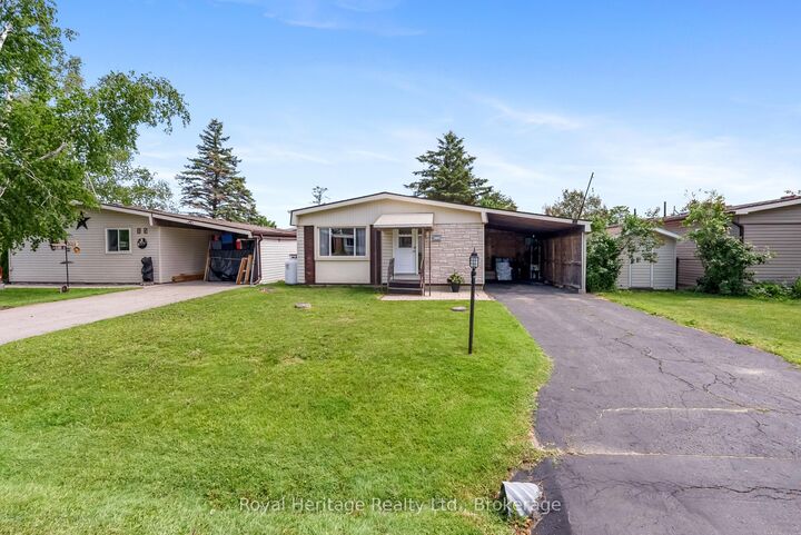 17 Circle Drive — photo 1