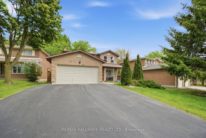 Property Photo: 99 Carlson Drive ON L3Y 3G9
