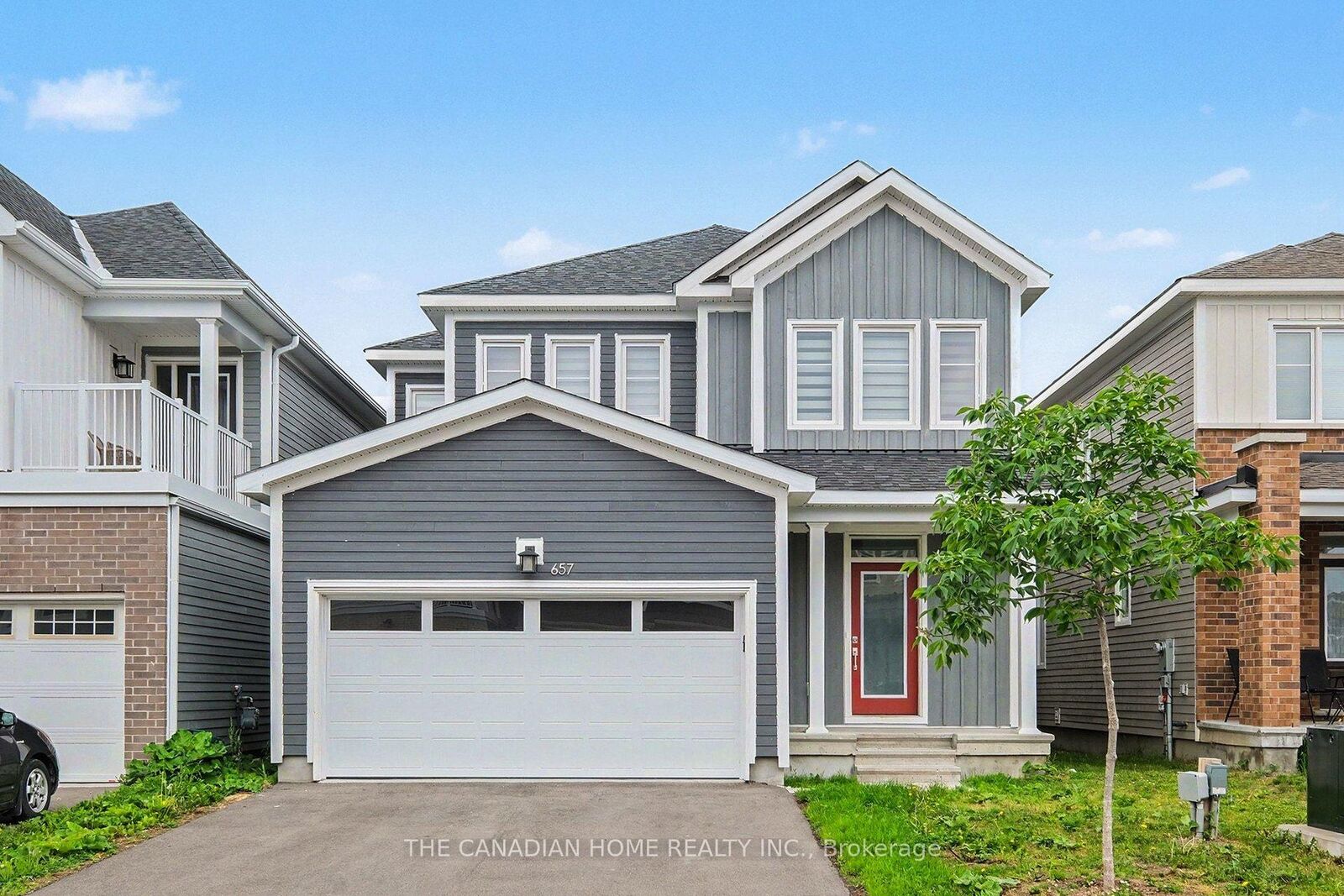 Property Photo: 657 Terrier Circle ON K0A 2Z0