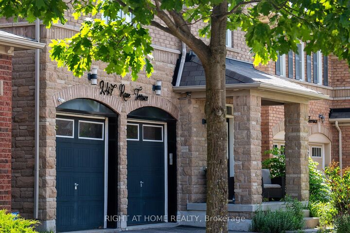 Property Photo: 247 Rowe Terrace ON L9T 8E8
