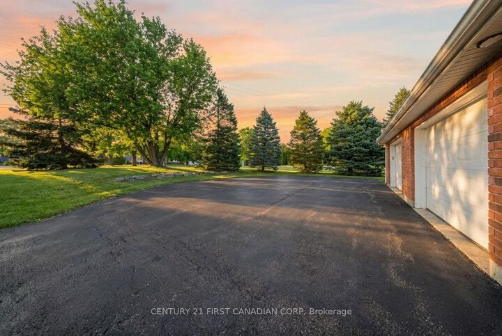 Property Photo: 270 McGill Road ON N0E 1K0