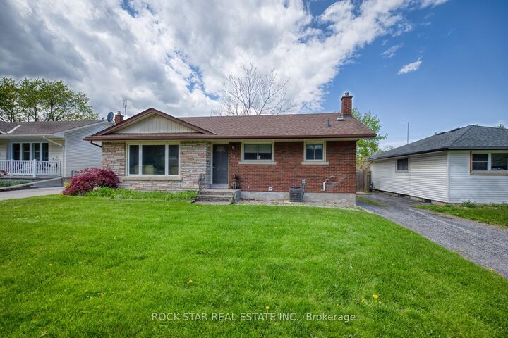 Property Photo: 25 Warkdale Drive ON L2T 2V8