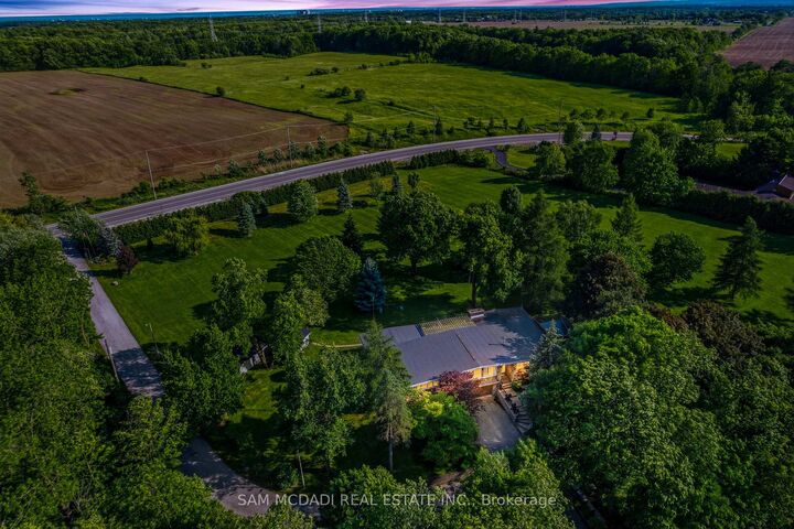 Property Photo: 825 Lower Base Line W ON L9E 0T3