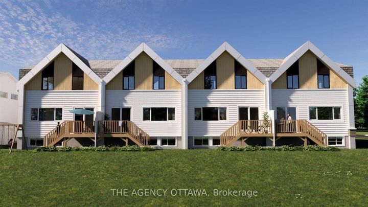 Property Photo: 551 Adventure Private ON K1V 9T2