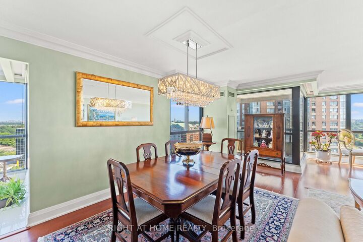 3 Concorde Place 1503 — photo 1