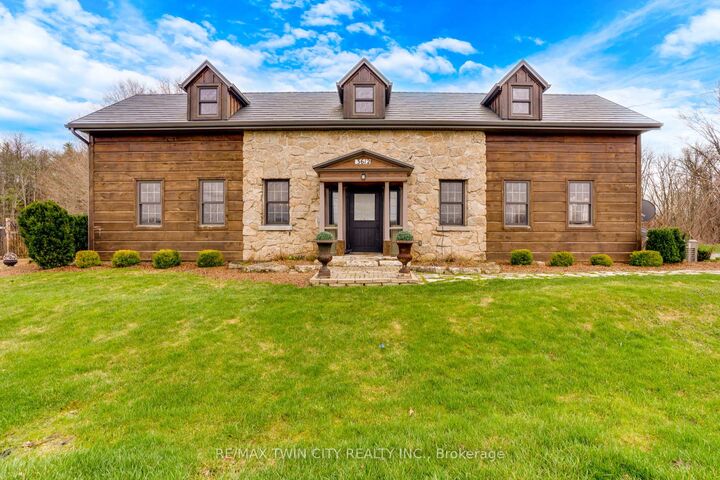 Property Photo:  3612 Indian Trail  ON N3T 5M1 