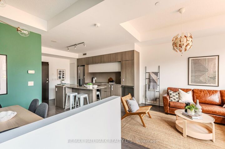 Property Photo: 126 St David Street ON M5A 0C2