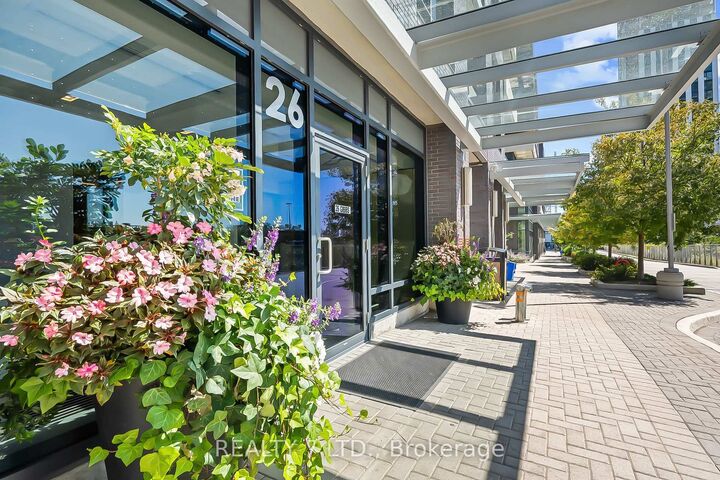 26 Gibbs Road 1033 — photo 1