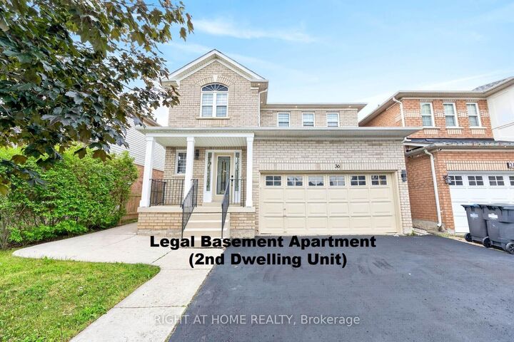 36 Earlsbridge Boulevard — photo 1