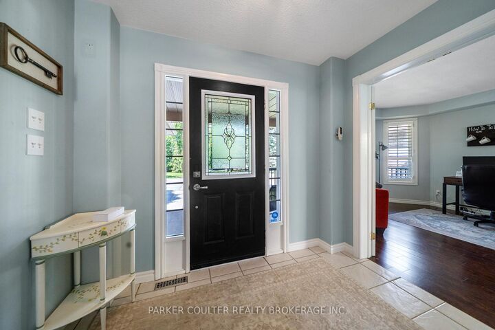 Property Photo: 65 Miller Drive ON L4N 9X2