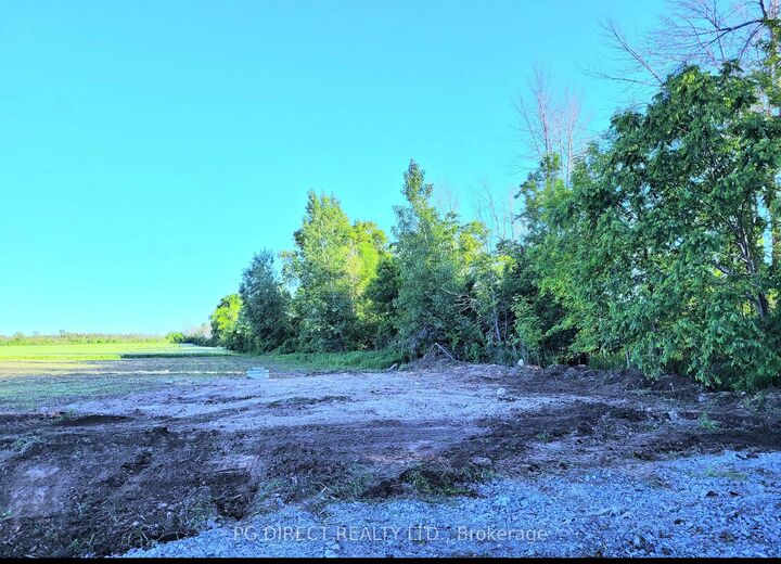 Property Photo:  329 County Rd 3 Road  ON K0J 1A0 