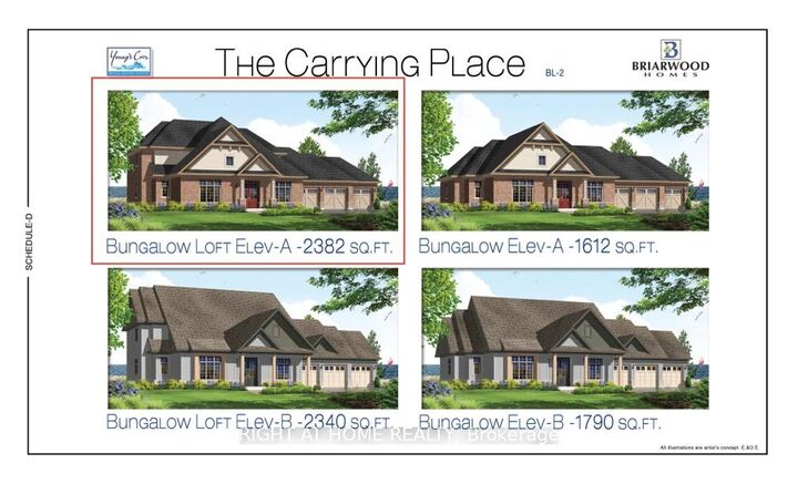6 Skyvue Crescent — photo 1