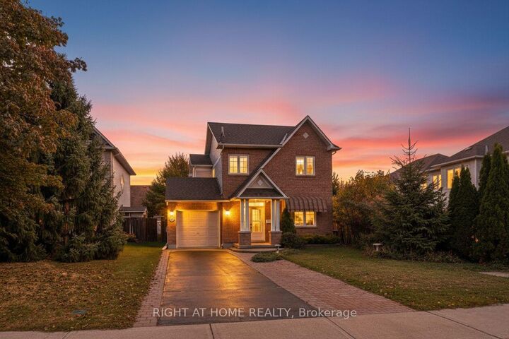 Property Photo: 160 Grassy Plains Drive ON K2M 2S1