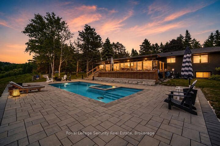 Property Photo: 6348 6th Line ON L0G 1W0