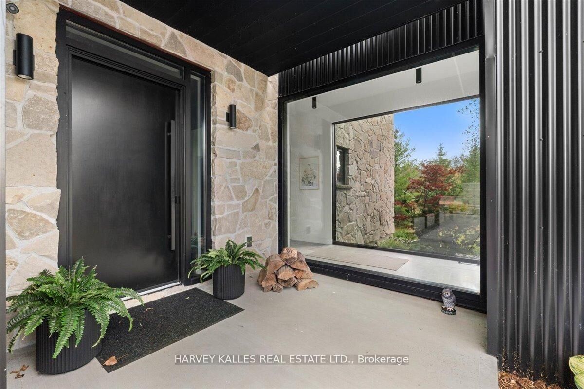 Property Photo: 690 Weese Road ON K0K 1L0