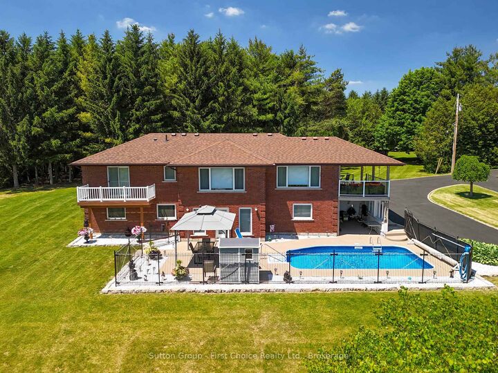 Property Photo: 276 Mechanic Street W ON N0E 1Y0
