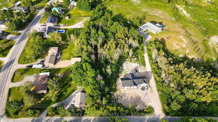 Property Photo:  0 Iron Woods Dr Part 3 N/A  ON K0L 3A0 