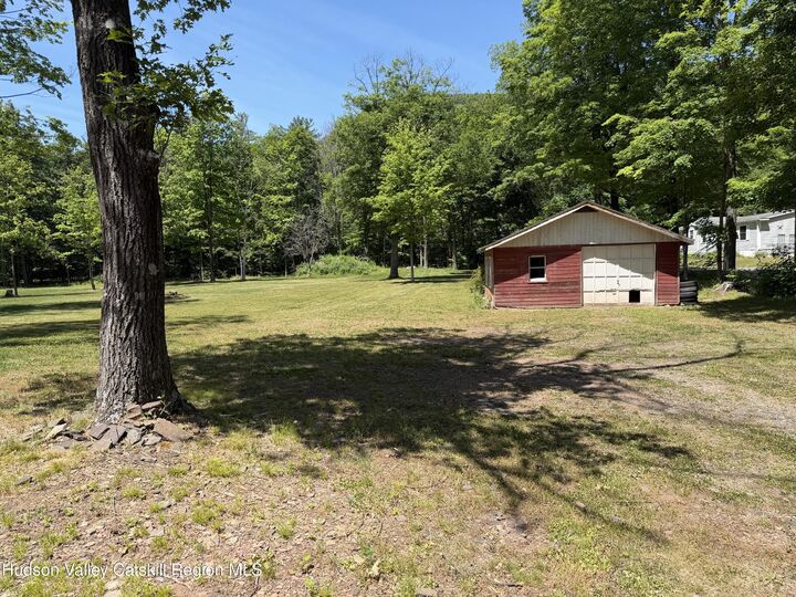 Property Photo:  111 Bogart  NY 12463 