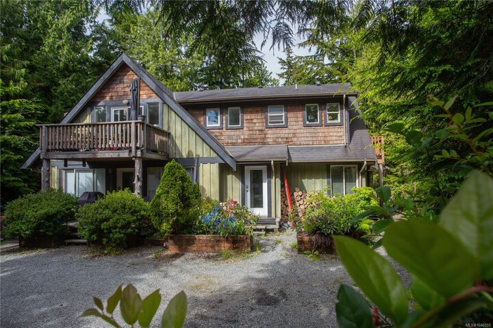1228 Howard Dr — photo 1