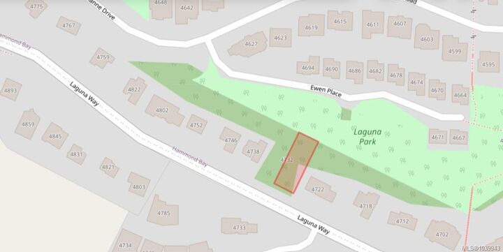 4730 Laguna Way — photo 1