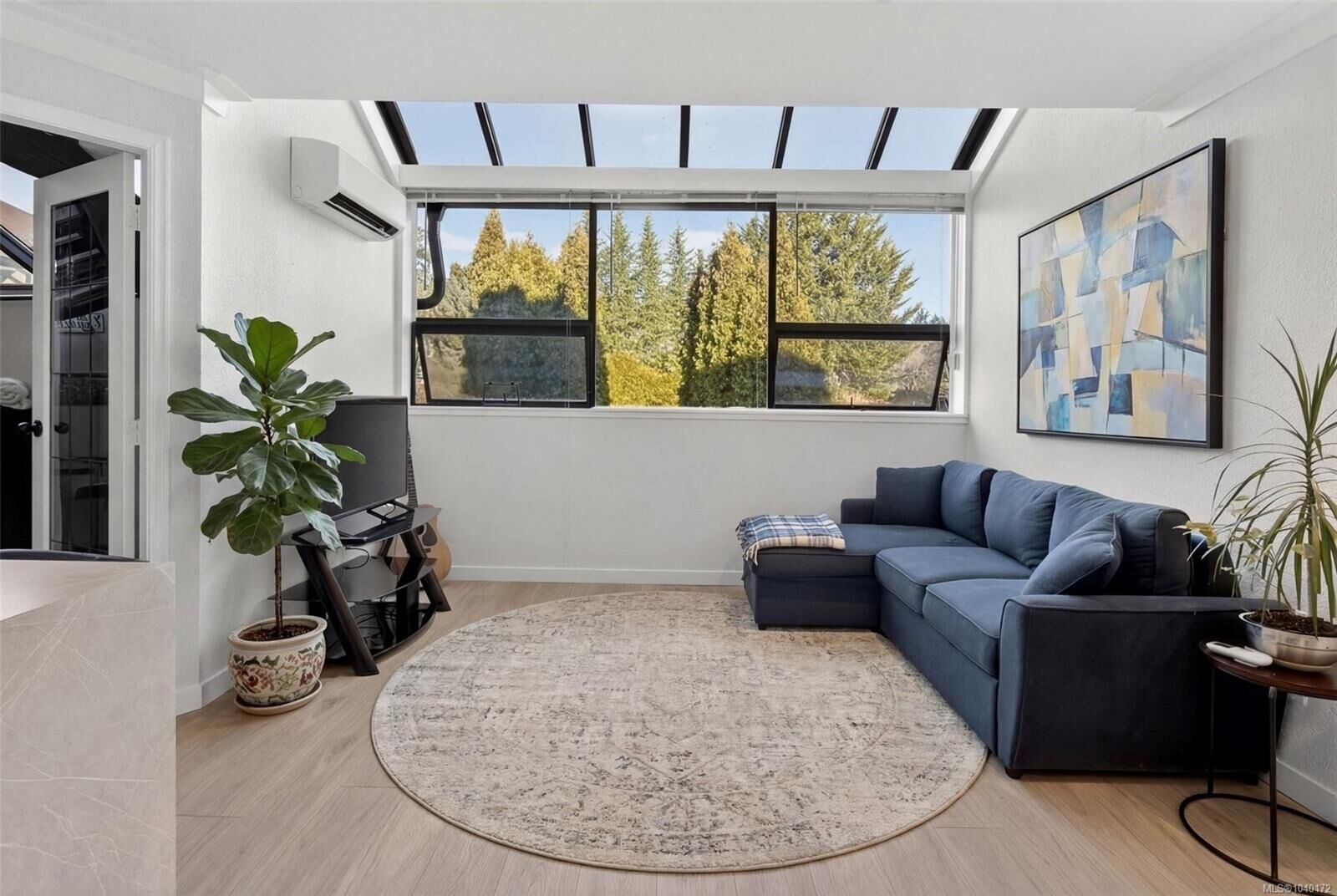 Property Photo: 4678 Elk Lake Dr #550B BC V8Z 5M1