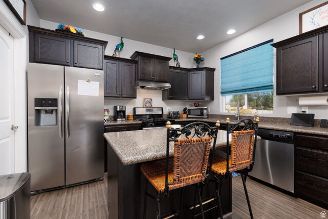 Property Photo: 147 N 530 W UT 84074